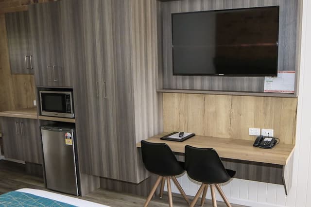 Luxury Unit