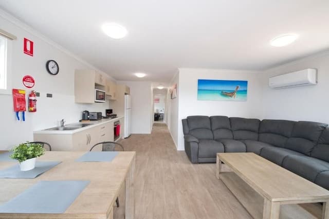 Family Villa