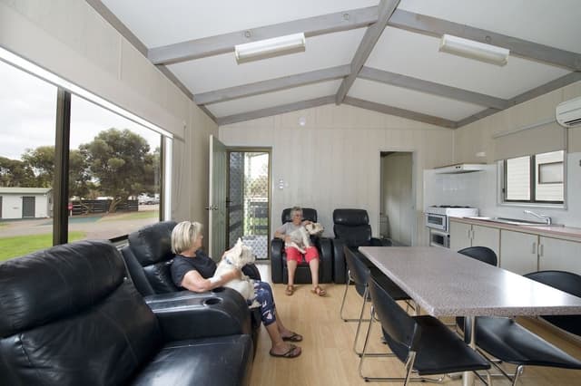 Holiday Unit