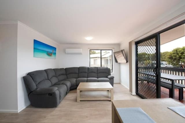 Family Villa