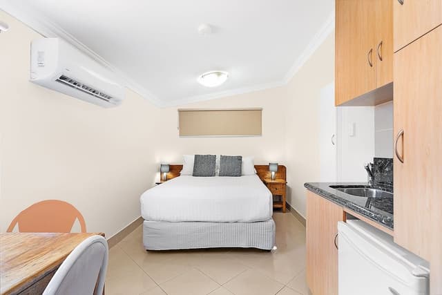 Comfort Double Room