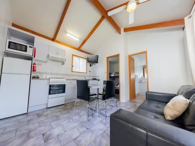 Standard Cabin