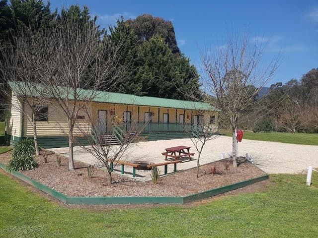 Basic Shared Dormitory