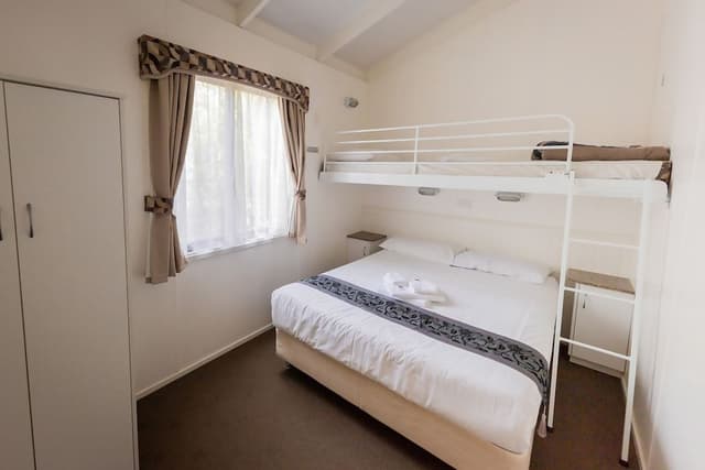 Deluxe Cabin