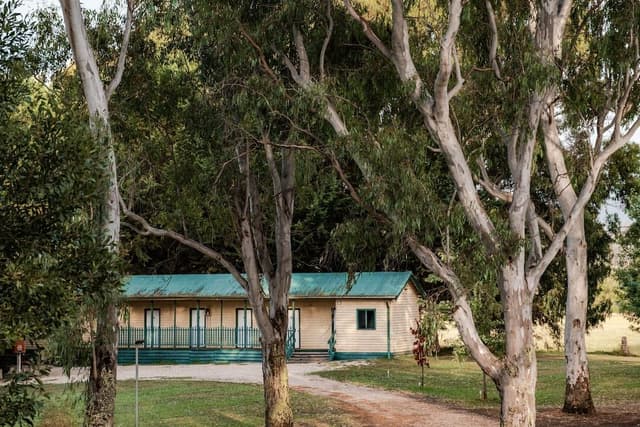 Basic Shared Dormitory