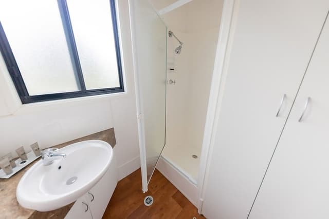 Deluxe Cabin