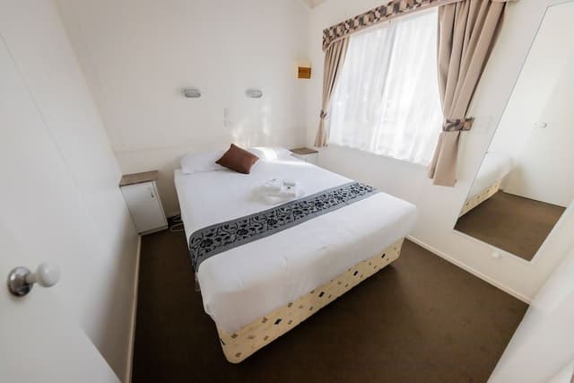 Deluxe Cabin