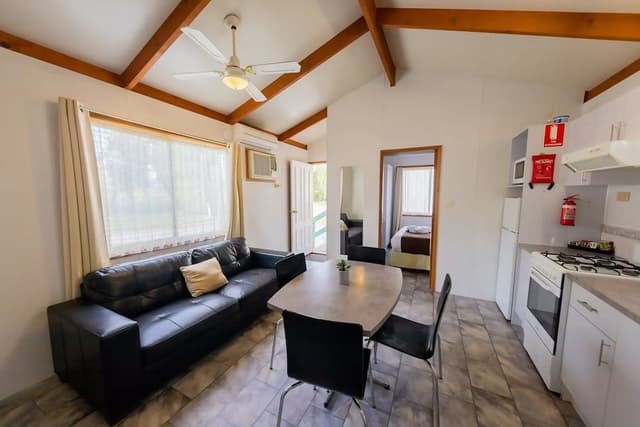 Standard Cabin