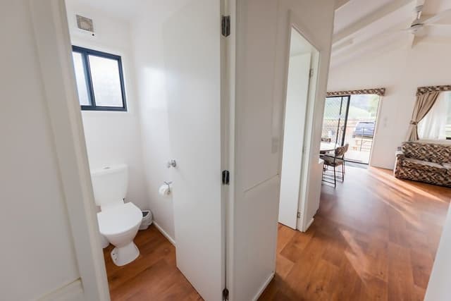 Deluxe Cabin