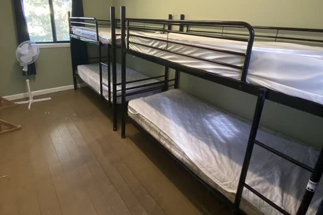 Basic Shared Dormitory