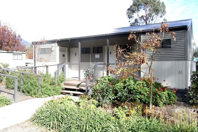 Basic Shared Dormitory
