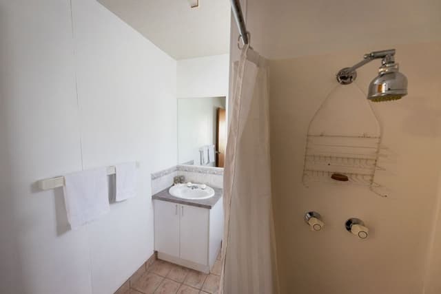 Standard Cabin