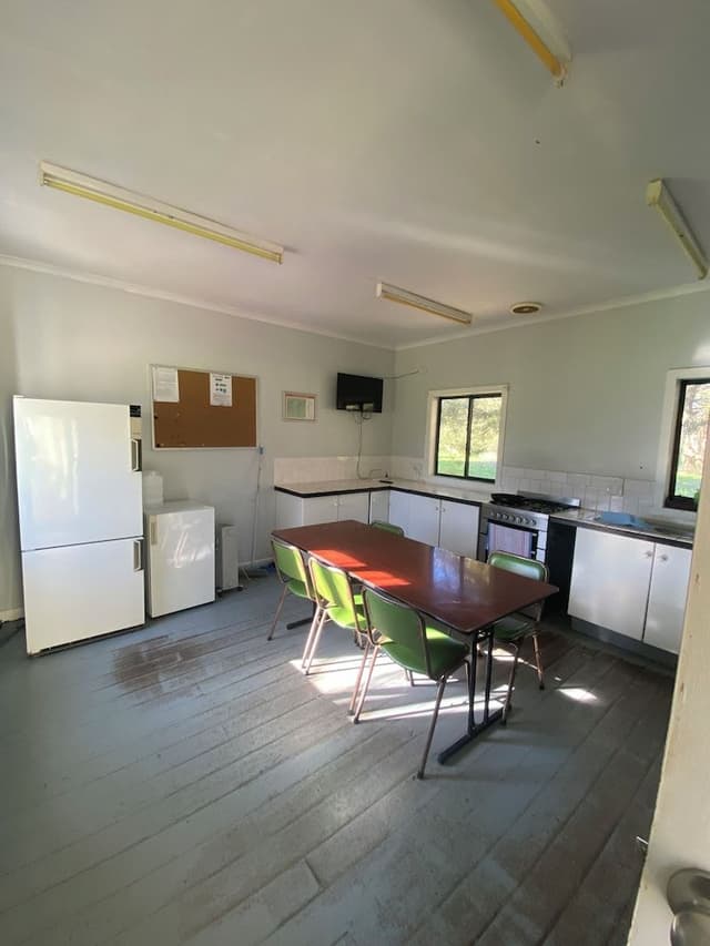 Basic Shared Dormitory