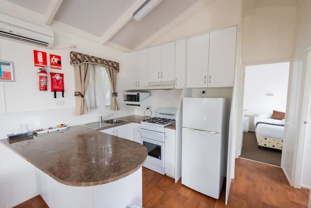 Deluxe Cabin