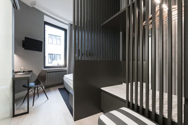 Single Room