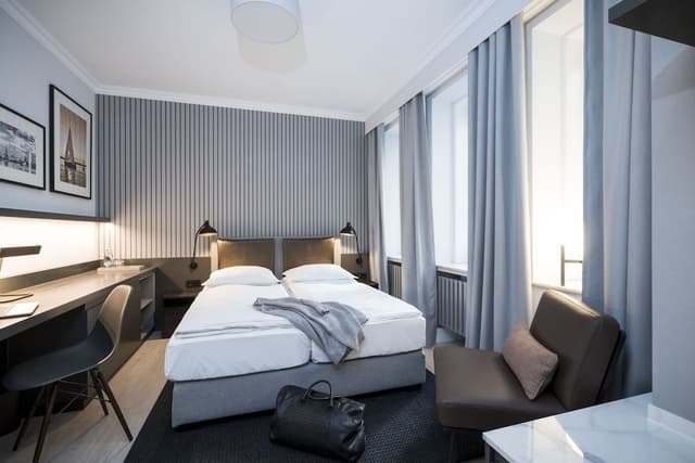 Double or Twin Room