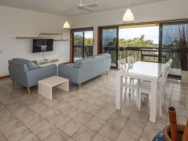 Basic Apartment