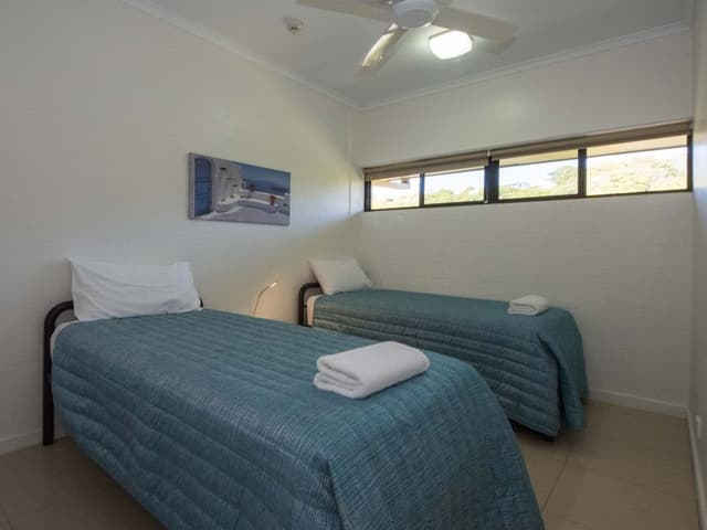 Basic Apartment