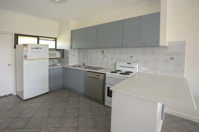 Basic Apartment