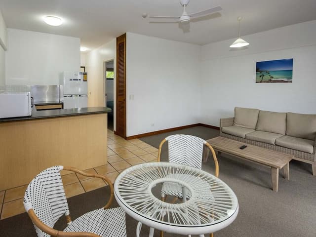 Apartment, 1 Bedroom