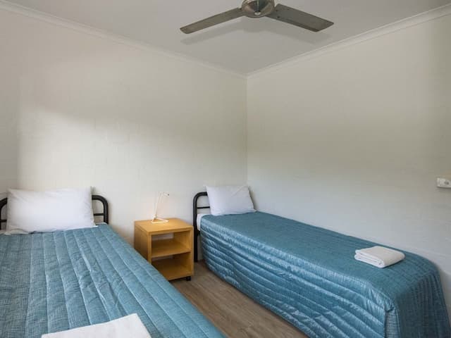 Basic Apartment