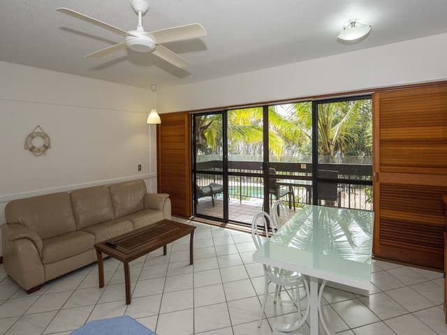 Apartment, 1 Bedroom