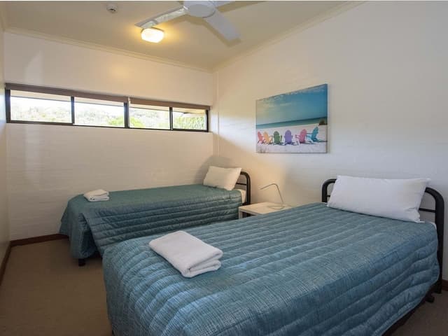 Basic Apartment