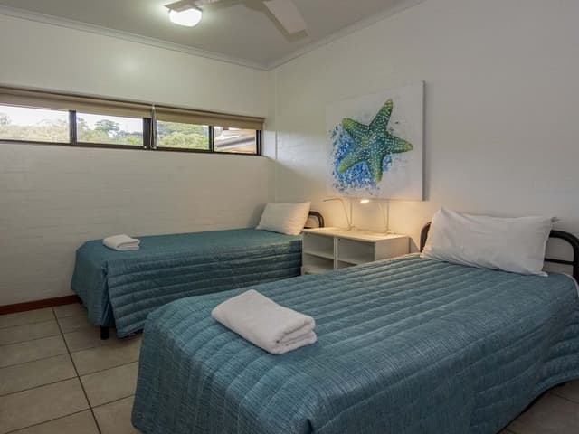 Basic Apartment