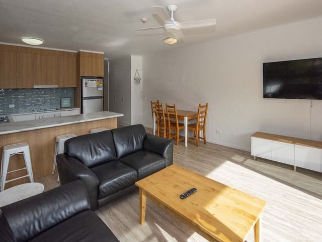 Basic Apartment