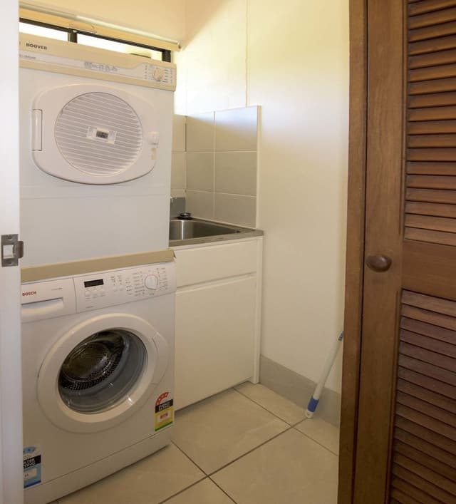 Basic Apartment