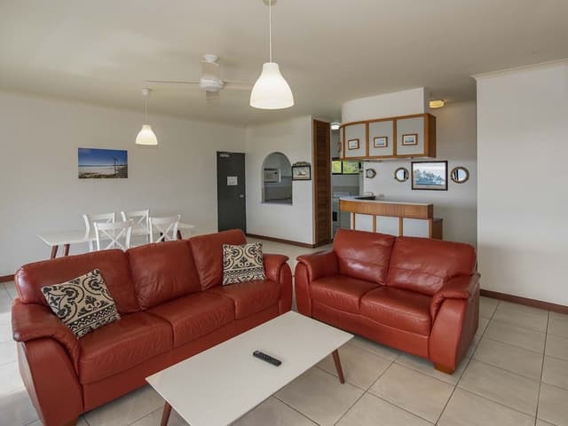 Basic Apartment