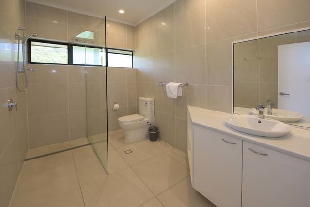 Basic Apartment