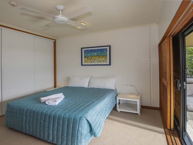 Basic Apartment