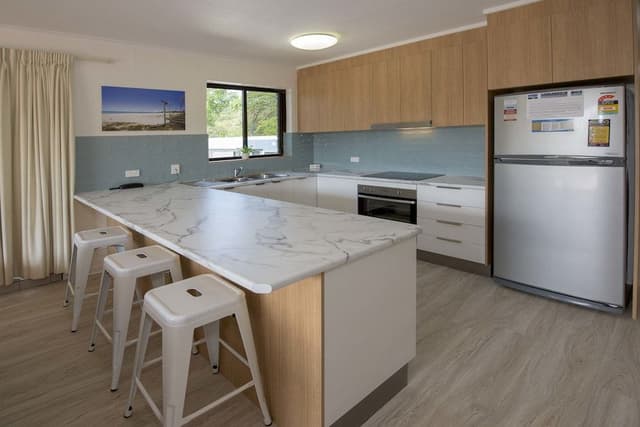 Basic Apartment