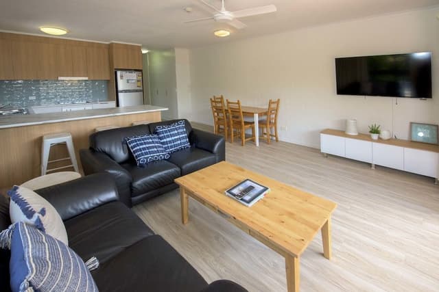 Basic Apartment