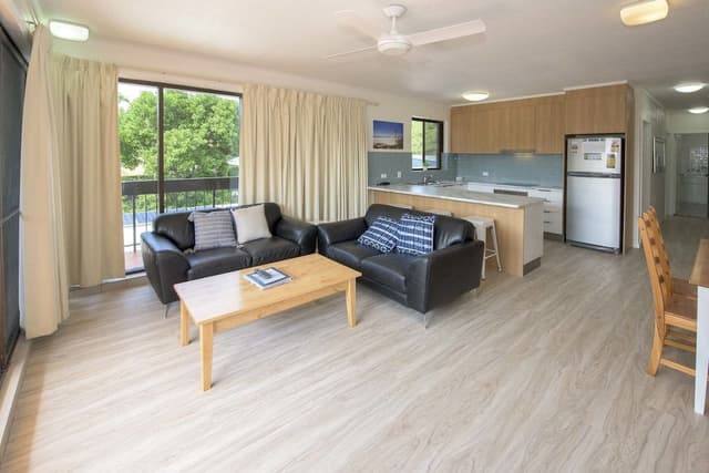 Basic Apartment
