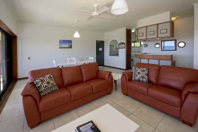 Basic Apartment