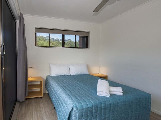 Basic Apartment