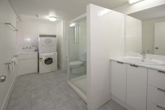 Basic Apartment