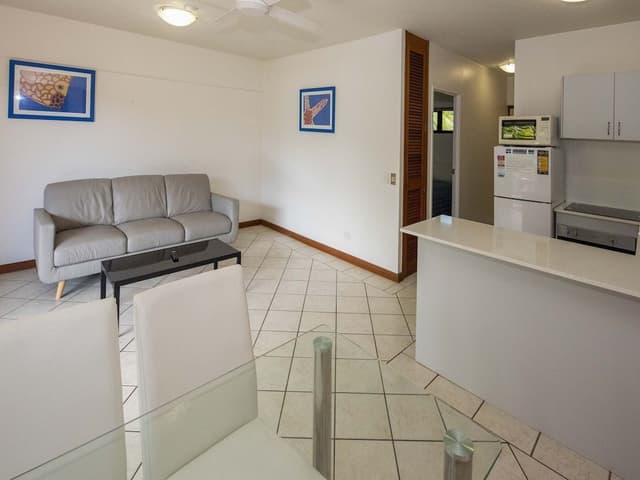 Apartment, 1 Bedroom