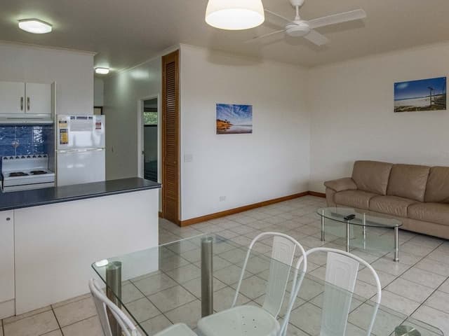 Apartment, 1 Bedroom