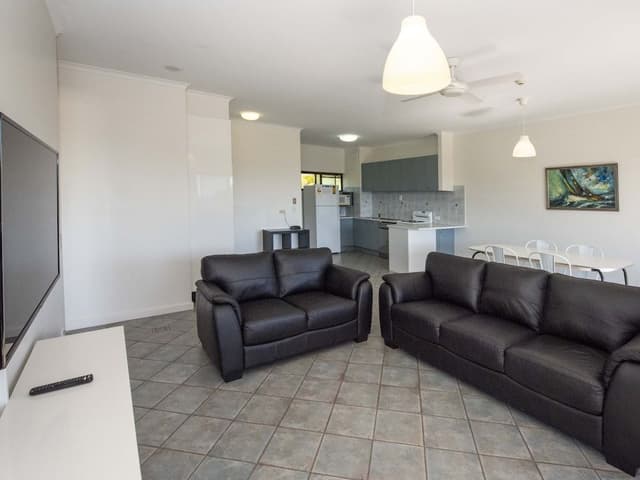 Basic Apartment
