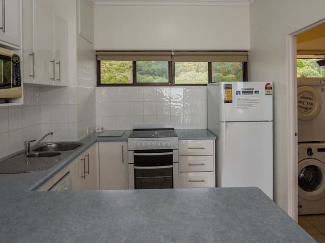 Basic Apartment