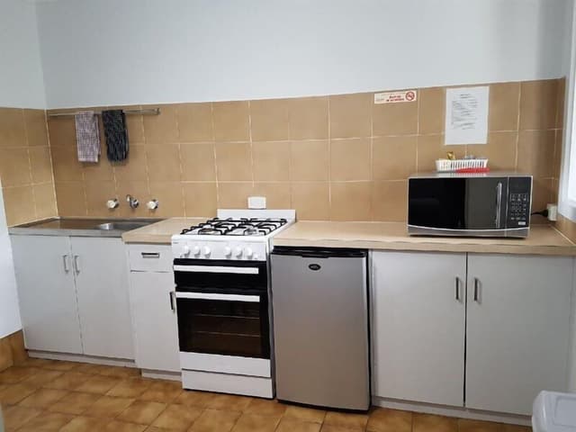 Standard Cabin, 1 Bedroom