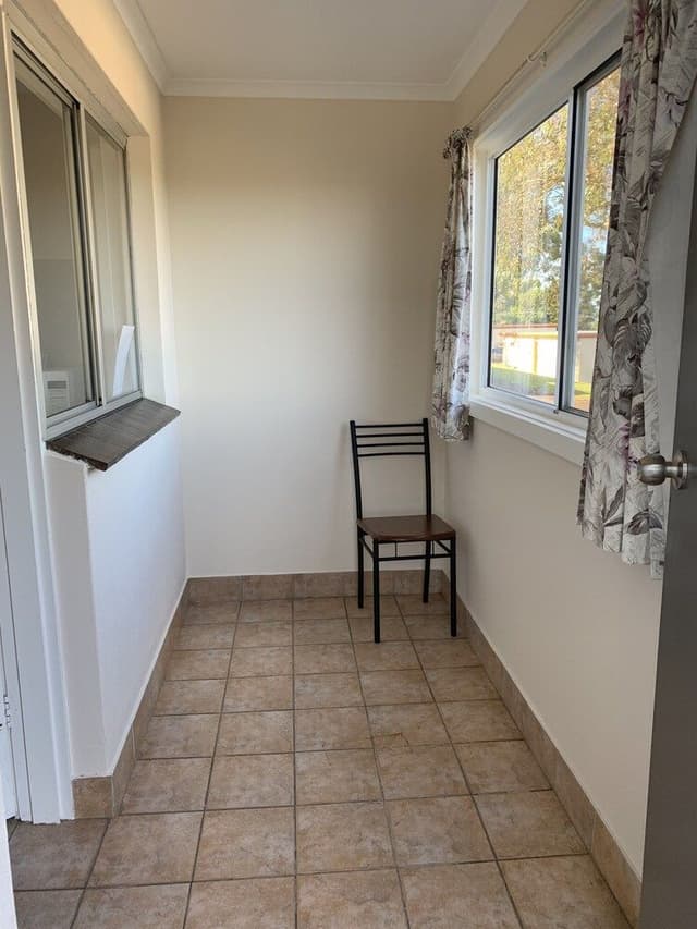 Standard Cabin, 1 Bedroom