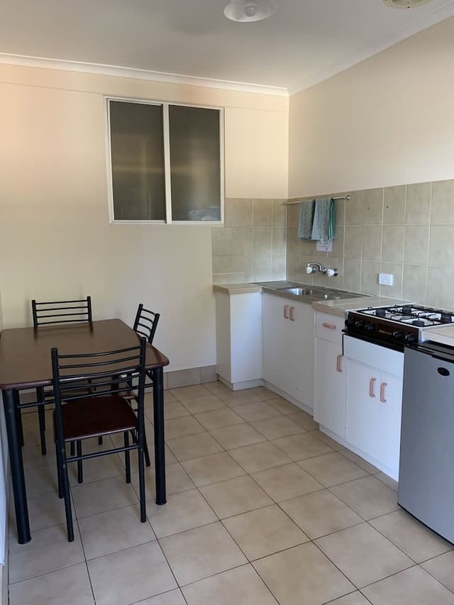 Standard Cabin, 1 Bedroom