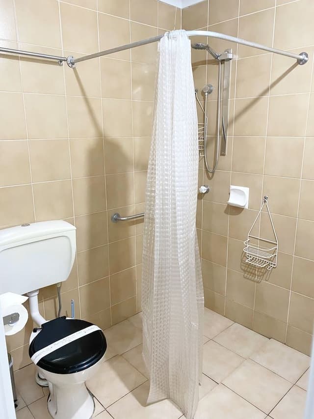 Standard Cabin, 1 Bedroom