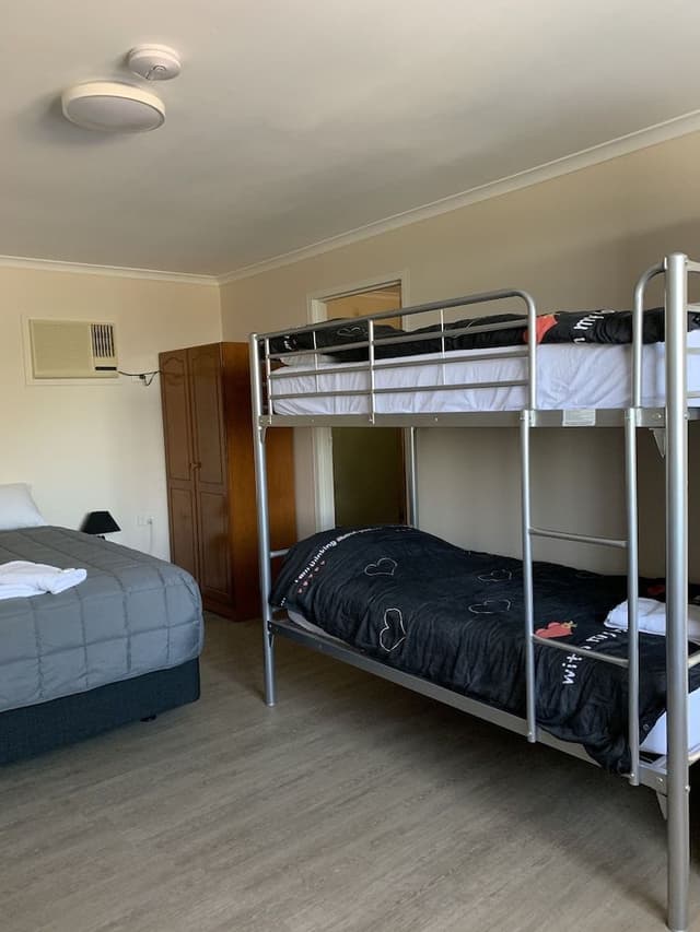Standard Cabin, 1 Bedroom