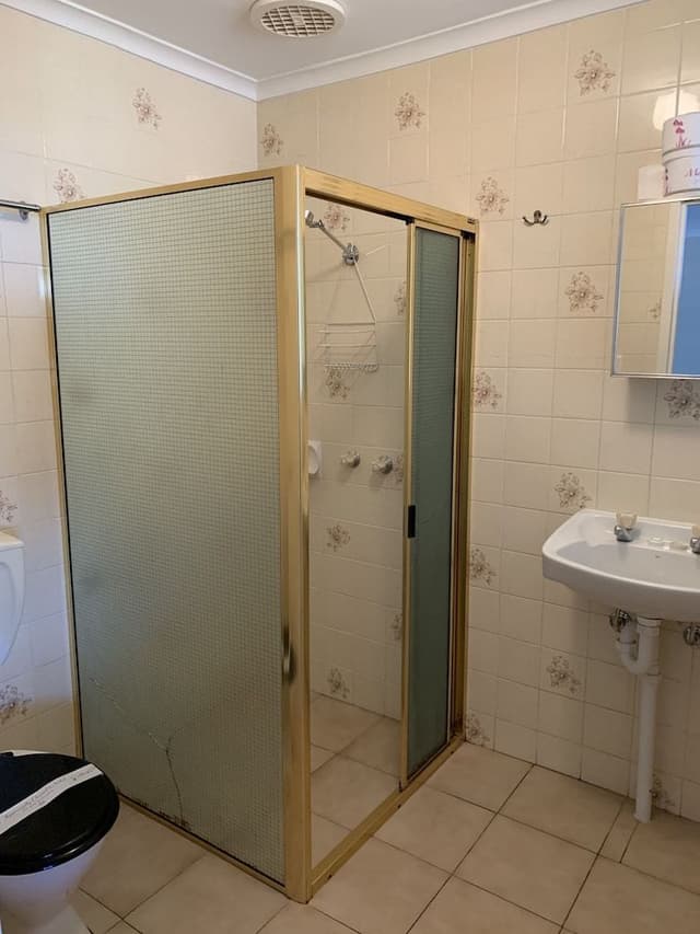 Standard Cabin, 1 Bedroom