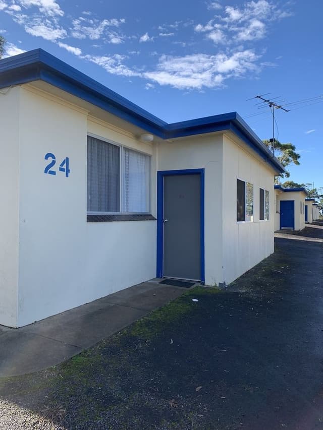 Standard Cabin, 1 Bedroom